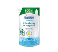Bambino FAMILLE Eco Complément Gel Douche Micellaire, 900 ml