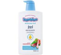 Bambino Famille Gel Douche 1000 Ml