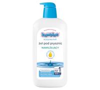 Bambino Famille Gel Douche Hydratant 1000 ml