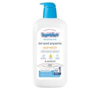 Bambino Famille Gel douche nourrissant 1000 ml