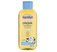 Bambino FAMILLE Huile de douche parfumée au jasmin 400 ml