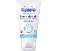Bambino Family Hand Cream Crème Mains 75 Ml