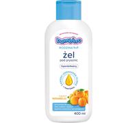 Bambino Family Mirabelle gel douche doux Mirabelle 400 ml