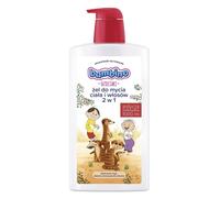 Bambino Gel Douche-Shampoing Enfants 2-en-1 Bolek & Lolek 1000ml
