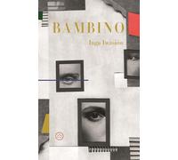 Bambino - Inga Iwasiów (livre en polonais)