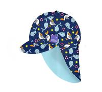 bambino mio Chapeau de soleil réversible Nautique Autre 1 pc(s)