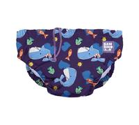 Bambino Mio, Couche de bain Lavable (6-12 mois - SPLASH) pour Bébés et tout-petits, unisexe, pour Garçons et Filles