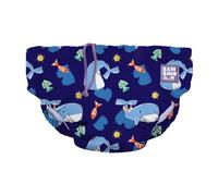 Bambino Mio Couche de Bain Lavable Bébé, Culotte de Bain 0 à 6 mois