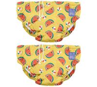 Bambino Mio Couche flottante Douceur Melon Taille L Couches 2x1 pc(s)