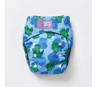 Bambino Mio Couche Lavable Révolutionnaire Motif - Croc Couches 1 pc(s)