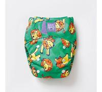 Bambino Mio Couche Lavable Révolutionnaire Motif - Grrr Couches 1 pc(s)