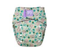 Bambino Mio Couche lavable révolutionnaire, réutilisable, paresseux - durable, certifiée Oeko-Tex, pour bébé et tout-petit