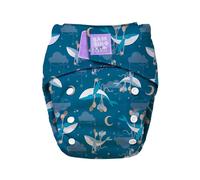 Bambino Mio Couche lavable révolutionnaire, réutilisable, prendre le large - durable, certifiée Oeko-Tex, pour bébé et tout-petit