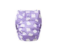 Bambino Mio Bam Couche, Multicolor, Taille Unique Unisex Baby