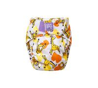 Bambino Mio, Couche Lavable Révolutionnaire, réutilisable, saine, sans produit chimique, couche écologique de bébé à tout-petit