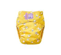 Bambino Mio Smile Couche, Multicolor, Taille Unique Unisex Baby