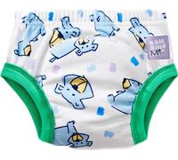 BAMBINO MIO Couches d'apprentissage révolutionnaires 2-3 ans Chomp