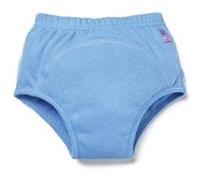 Bambino Mio - Culotte d'Apprentissage 13-16 kg - Bleu G
