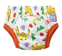 Bambino Mio, Culotte d'apprentissage Lavable, unisexe, pour garçons et filles, 2-3 ans, Bang