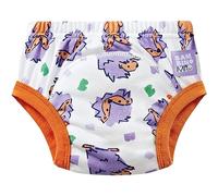 Bambino Mio, Culotte d'apprentissage Lavable, unisexe, pour garçons et filles, 2-3 ans, Picoti