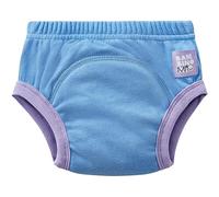Bambino Mio, Culotte d'apprentissage Lavable, unisexe, pour garçons et filles, 3-4 ans, Ciel