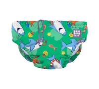 Bambino Mio Fun and Toddler Swim Nappy, Finn, 0-6 Mois Unisex Baby