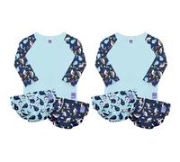 Bambino Mio Kit de natation Autre 2x1 pc(s)