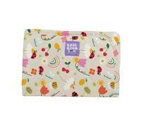 Bambino Mio, Matelas à langer pour bébé (PETITES MERVEILLES) - matelassé, léger et facile à transporter