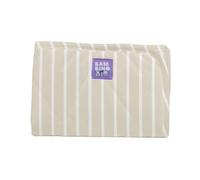 Bambino Mio, Matelas à langer pour bébé (RAYURES ÉLÉGANTES) - matelassé, léger et facile à transporter