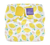 Bambino Mio, Miosolo Classique Couche Tout-En-Un, Couche Saine Doux Citron