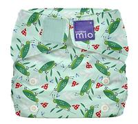 Bambino Mio, Miosolo Classique Couche Tout-En-Un, Couche Saine et Écologique