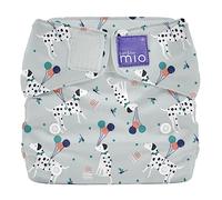 Bambino Mio, Miosolo Classique Couche Tout-En-Un, Couche Saine et Écologique, Fête Du Chien