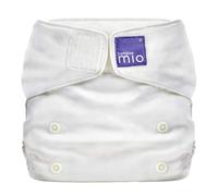 Bambino Mio, Miosolo Classique Couche Tout-En-Un, Couche Saine et Écologique, Guimauve