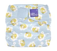Bambino Mio, Miosolo Classique Couche Tout-En-Un, Couche Saine Grande Dormeuse