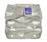Couche lavable Miosolo Aux Anges - Bambino Mio
