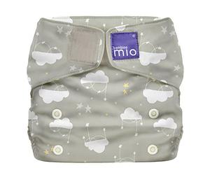 Bambino Mio, miosolo couche tout-en-un, aux anges