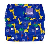 Bambino Mio Miosolo Couche Tout-En-Un Girafe Gracieuse 1 Unité