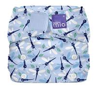 Bambino Mio, miosolo couche tout-en-un, libellule rêveuse