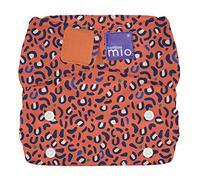 Bambino Mio Miosolo Couche Tout-En-Un Taches du Safari 1 Unité