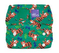 Bambino Mio Miosolo Couche Tout-En-Un Tigre Tango 1 Unité