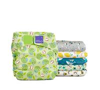 Bambino Mio, miosolo pack de couches lavables, la vie des insectes