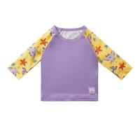 Bambino Mio Mixte Bébé Swim Rash Top T-Shirt Anti-UV, Sand Squad, 1 an EU