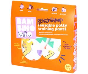 Bambino Mio® Pantalon d'entraînement au pot 3-4 ans not relevant 1 pc(s)