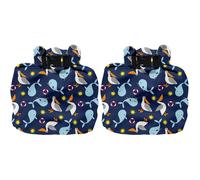 Bambino Mio Sac étanche pour les sorties - Nautique Autre 2x1 pc(s)