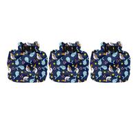 Bambino Mio Sac étanche pour les sorties - Nautique Autre 3x1 pc(s)