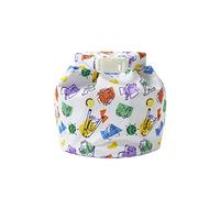 Bambino Mio, Sac étanche, Sac de Voyage Waterproof, Confiance