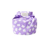 Bambino Mio, Sac étanche pour Les Sorties, Sac bébé, Sac de Voyage, Sac à Couches lavables, Confiance