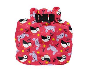 Bambino Mio, sac étanche, Sac de Voyage Waterproof, Mignon