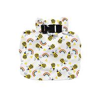 Bambino Mio, sac étanche, Sac de Voyage Waterproof, Nid D'Abeilles