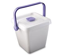 Bambino Mio, Seau à Couches, Stockage Pratique pour Couches Lavables